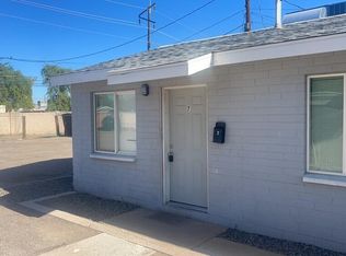 2142 E Taylor St #7, Phoenix, AZ 85006