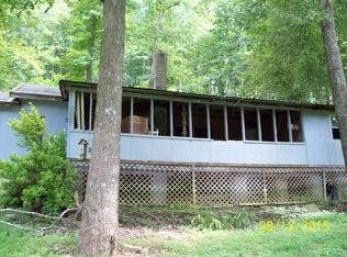 439 Hickory Hollow Rd, Crossville, TN 38572