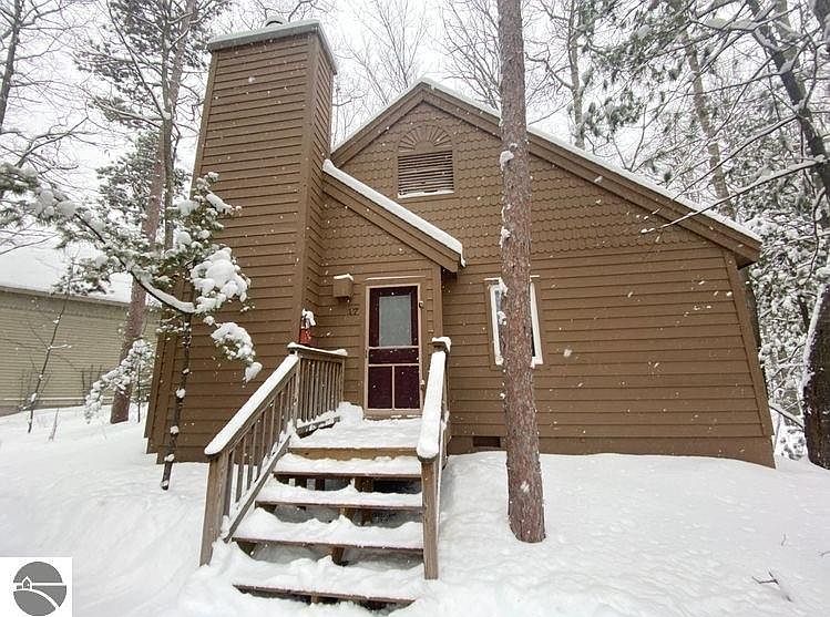 17 S Village Gln, Glen Arbor, MI 49636 Zillow