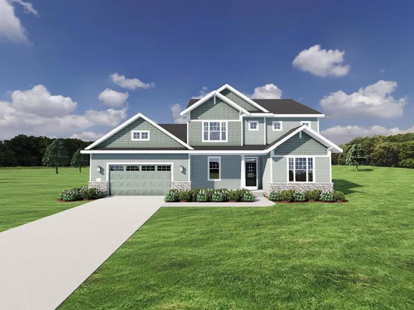 515 Windy Willow Road, Madison, WI 53593