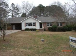 56 Surrey Trl SE, Rome, GA 30161