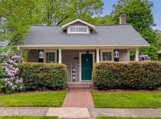 446 Brent St, Winston Salem, NC 27103