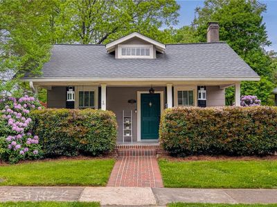 446 Brent St, Winston Salem, NC, 27103