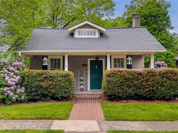 446 Brent St, Winston Salem, NC 27103