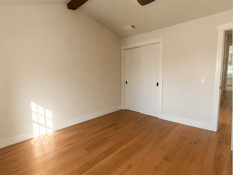 Second Bedroom.