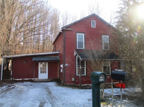 4116 County Route 10 #1, Cameron, NY 14819