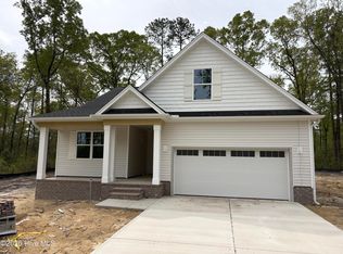 2519 Starling Lane, New Bern, NC 28562