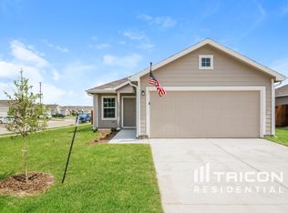 6001 Determine Ln, Forney, TX 75126