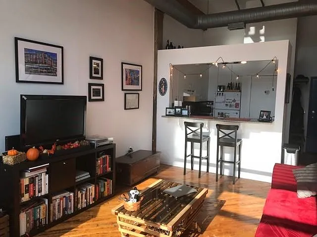 The Lofts at Chimney Hill — Photo 10