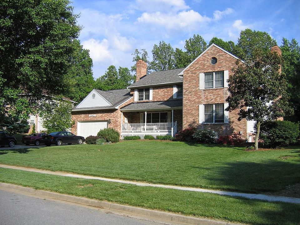 Immaculate 6BR/5BA Beauty