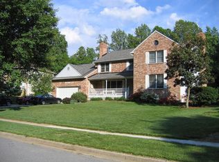 11811 Parallel Rd, Bowie, MD 20720