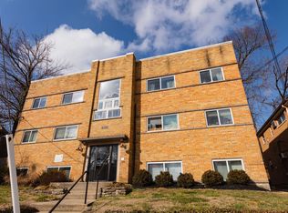 3548 Brotherton Rd UNIT 4, Cincinnati, OH 45209