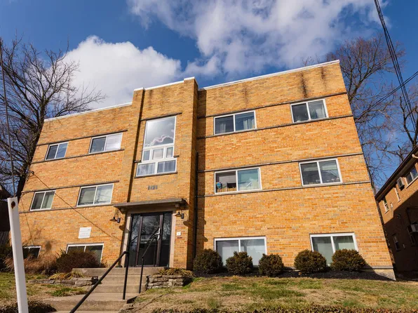 3548 Brotherton Rd Unit 4, Cincinnati, OH 45209