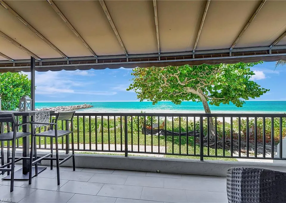2357 Gulf Shore Blvd N #107