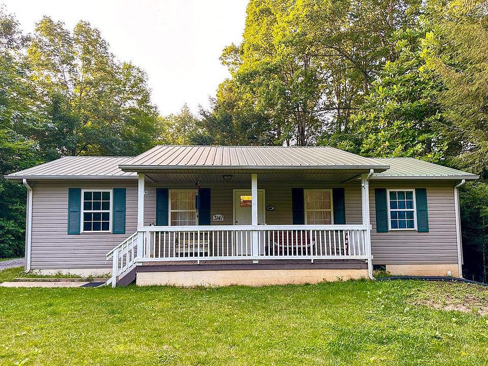 3141 Hanging Limb Hwy, Monterey, TN 38574 MLS 219682 Zillow