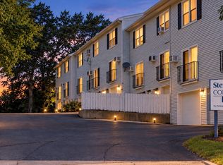 Sterling Heights, Worcester, MA 01610