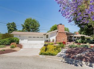 17265 Exeter Pl, Northridge, CA 91325