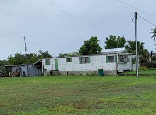 14 Egret Ln, Everglades City, FL 34139
