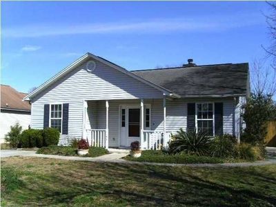 1145 Landsdowne Dr, Charleston, SC, 29412