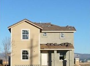 1105 Tuscan Ct, Minden, NV