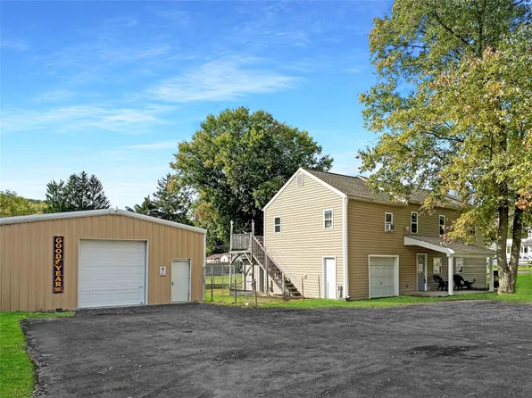 2986 State Route 26, Vestal, NY 13850