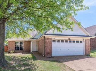 1280 Wilpat Dr, Cordova, TN 38018