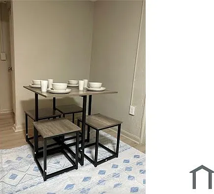 1 bed, $2,650 — Photo 4