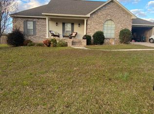 8 Clairebrook Dr, Purvis, MS 39475