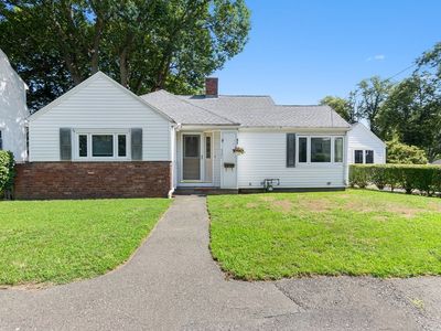 321 Lynnfield St, Lynn, MA, 01904