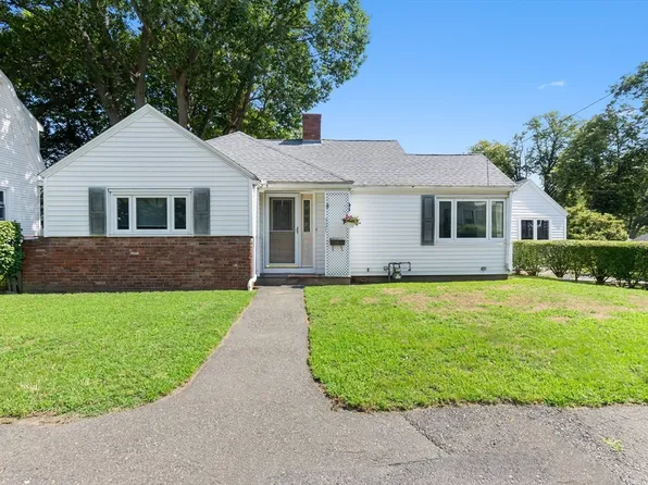 321 Lynnfield St, Lynn, MA 01904