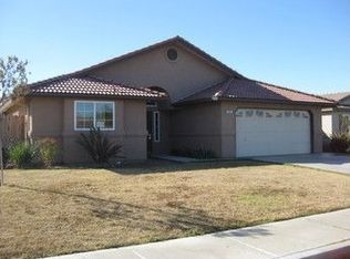 303 Karla St, Shafter, CA 93263