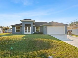 2405 Vancouver Ln, North Port, FL 34286