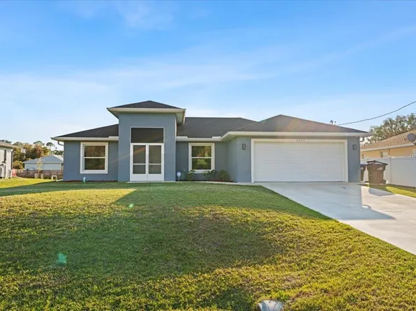 2405 Vancouver Ln, North Port, FL 34286