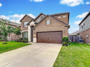 18522 Gardens End Ln, Houston, TX 77084