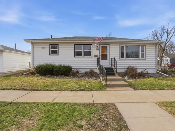 2309 W 13th St, Sioux Falls, SD 57104