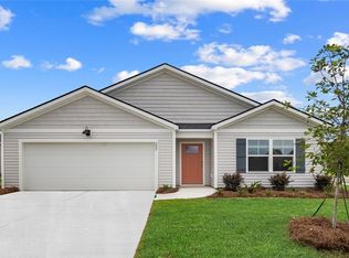 202 Birdsill Street, Statesboro, GA 30461