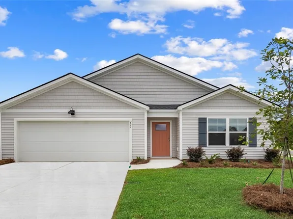 202 Birdsill Street, Statesboro, GA 30461