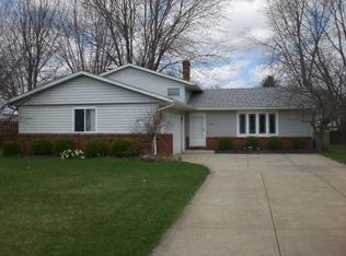 3735 Carlisle Dr, Brunswick, OH 44212