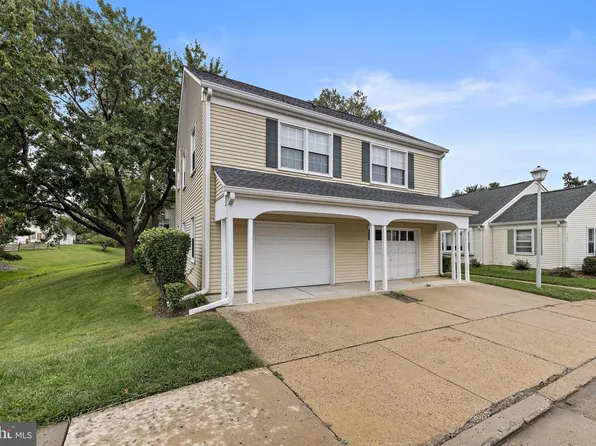 0420 Newport Way #420A, Monroe, NJ 08831