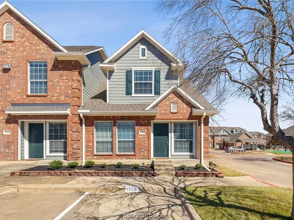 1001 Krenek Tap Rd APT 1306, College Station, TX 77840