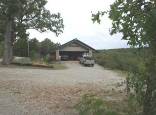 125 Skinner Rd, Protem, MO 65733