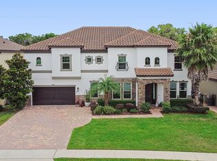 1469 Via Sangro Pl, Winter Park, FL 32792