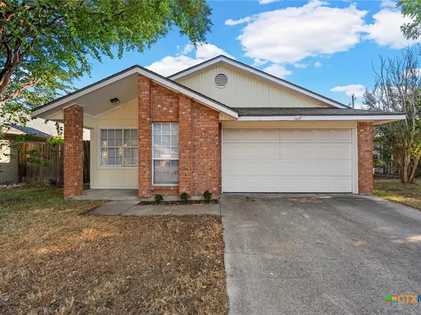 2718 Alamo Trl, Temple, TX 76502
