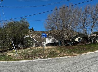 Walkatop Sunnydale #3224-011-01, Lake Hughes, CA 93532