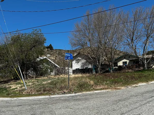 Walkatop Sunnydale #3224-011-01, Lake Hughes, CA 93532