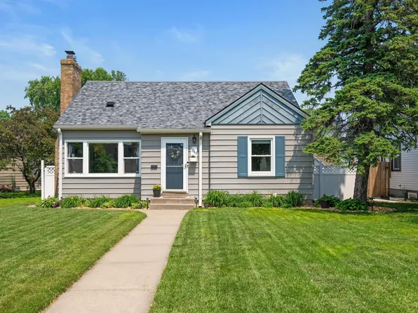 3267 Library Ln, Saint Louis Park, MN 55426