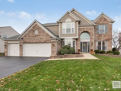12 Firethorn Ct, Bolingbrook, IL, 60490