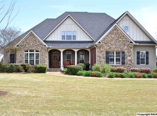 129 River Meadow Way, Huntsville, AL 35811