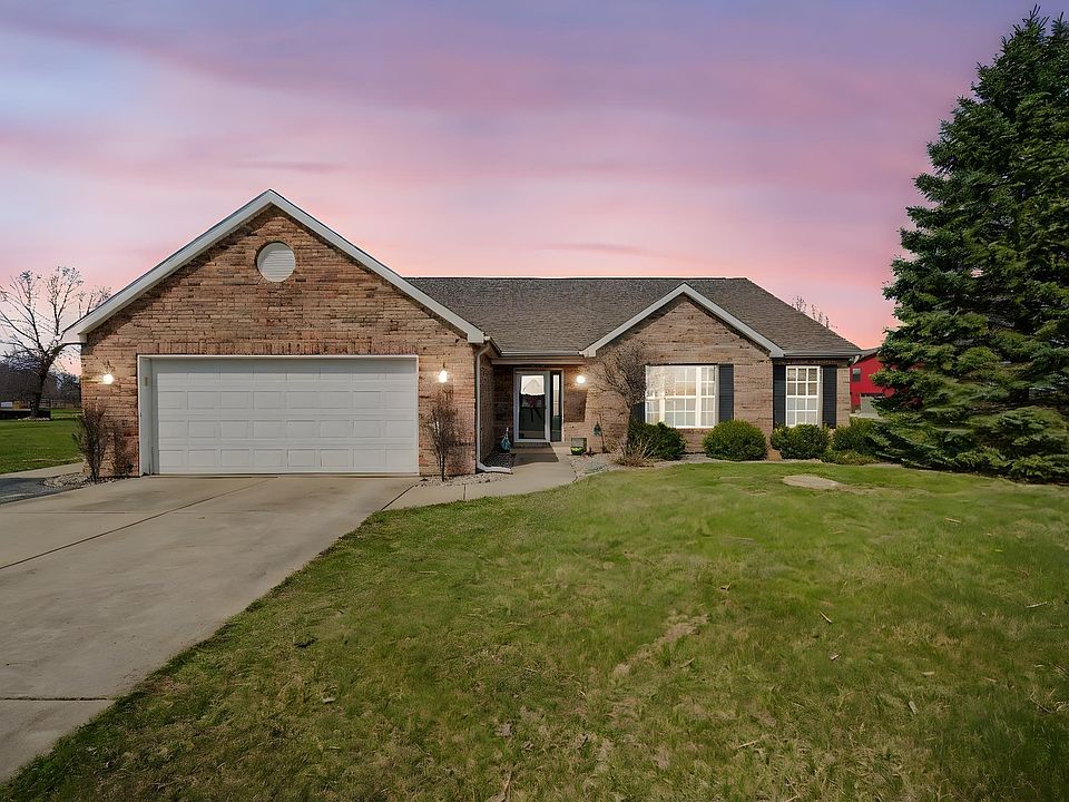 1st image of 4270 W County Road 650 N