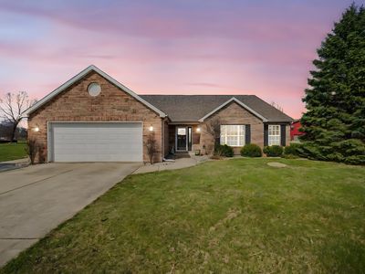 4270 W County Road 650 N, Mulberry, IN, 46058